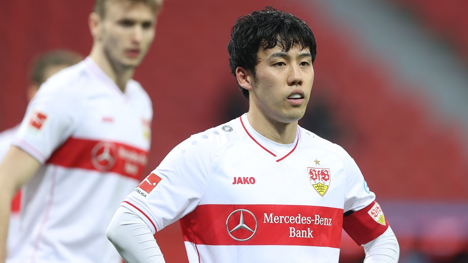 20210206_Wataru Endo_Stuttgart