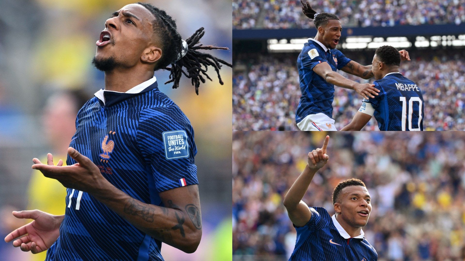 France GFX