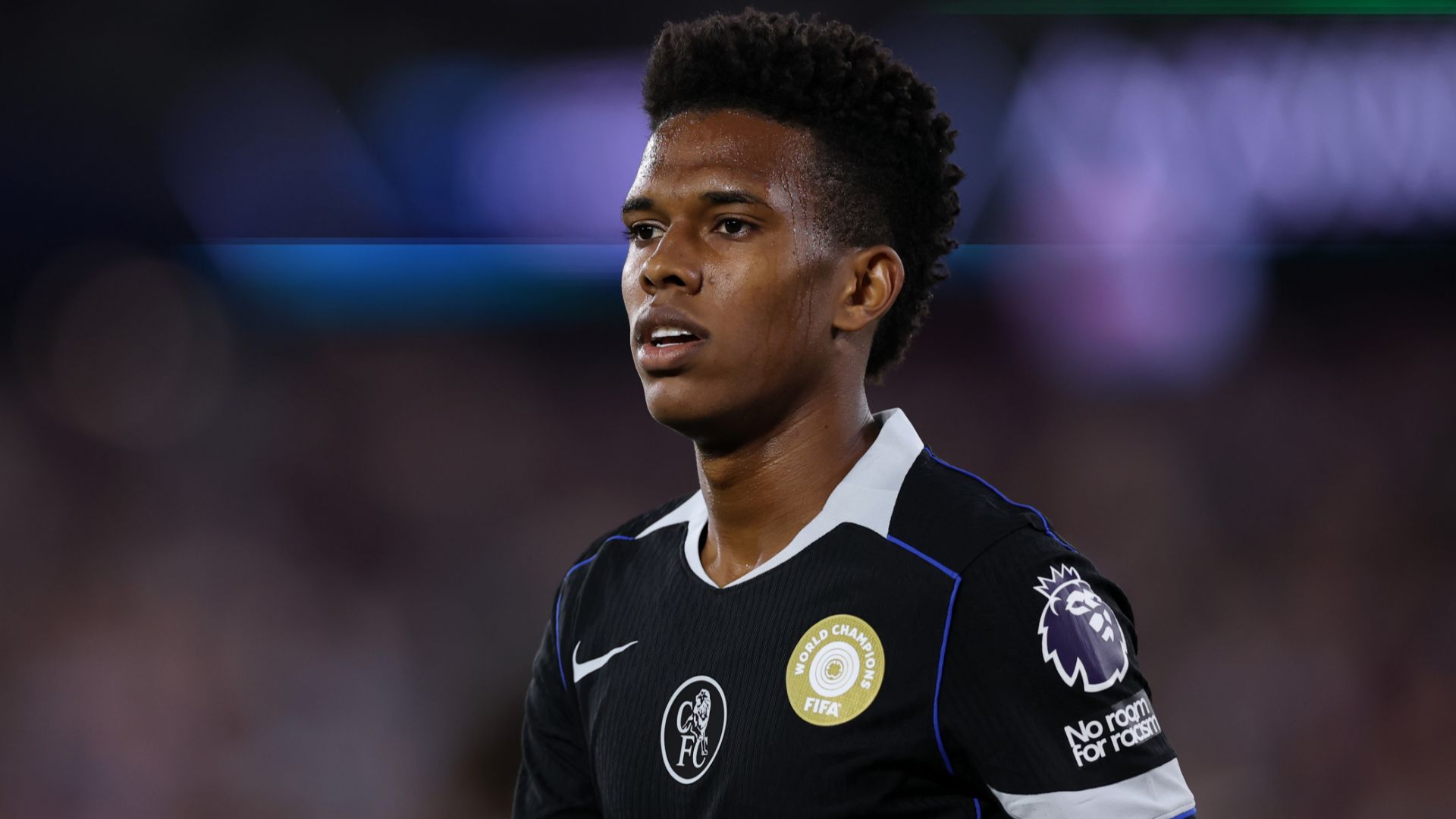 Estevao Willian Chelsea 2025-26