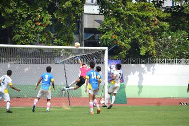 เบอร์จายาคัพ 2018