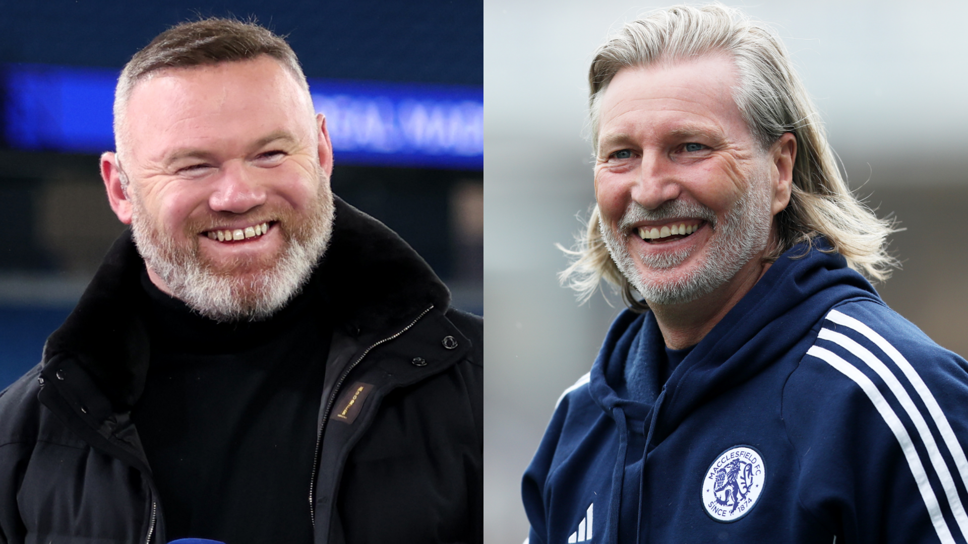 Wayne Rooney to take non-league job? Man Utd & England icon eyed as Robbie Savage's successor at National League North side | Goal.com UK