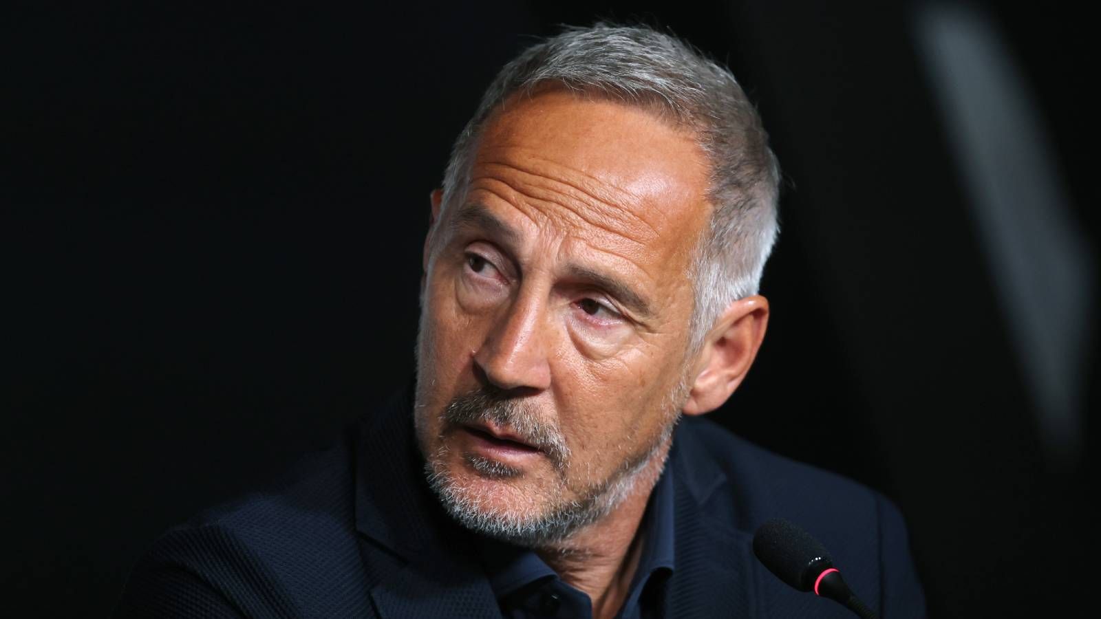 Adi Hütter 2026/27