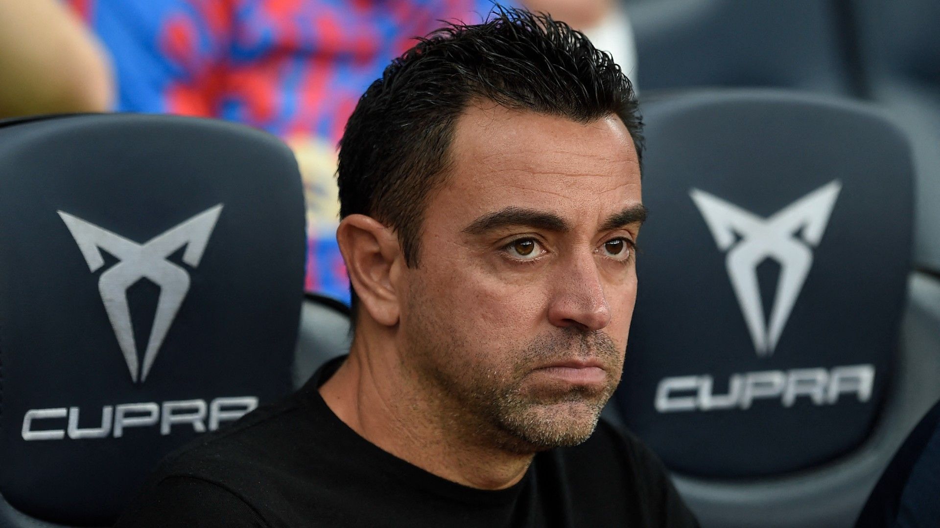 Xavi Barcelona 2022-23