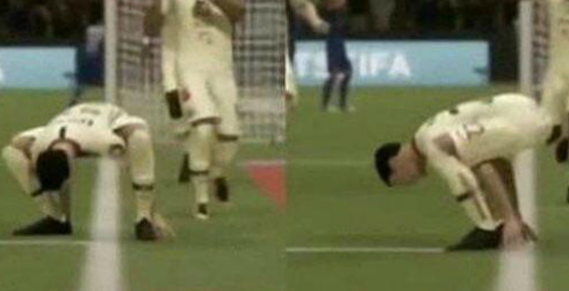 Paul Aguilar FIFA 20