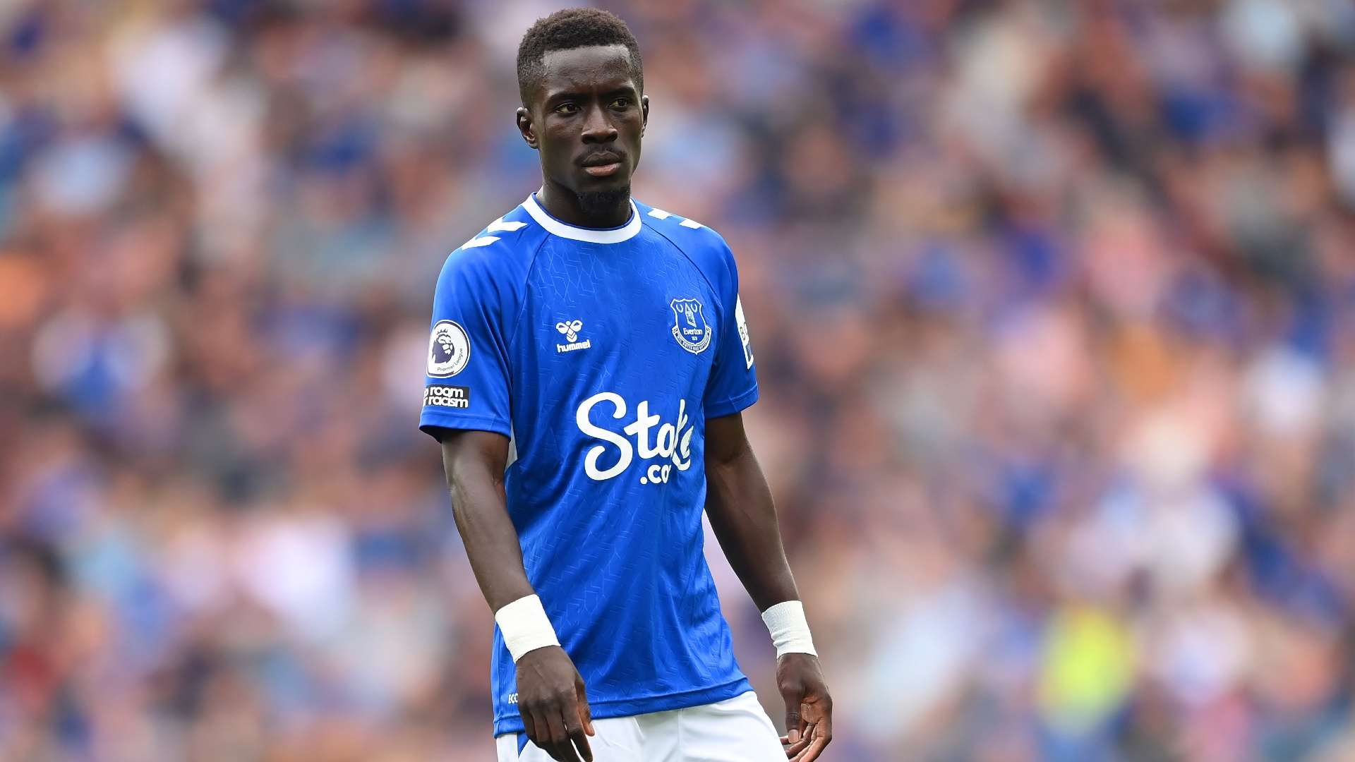 Gueye boost for Senegal and Everton as star recovers from injury | Goal.com  Nigeria