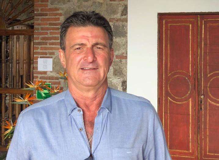 Mario Alberto Kempes