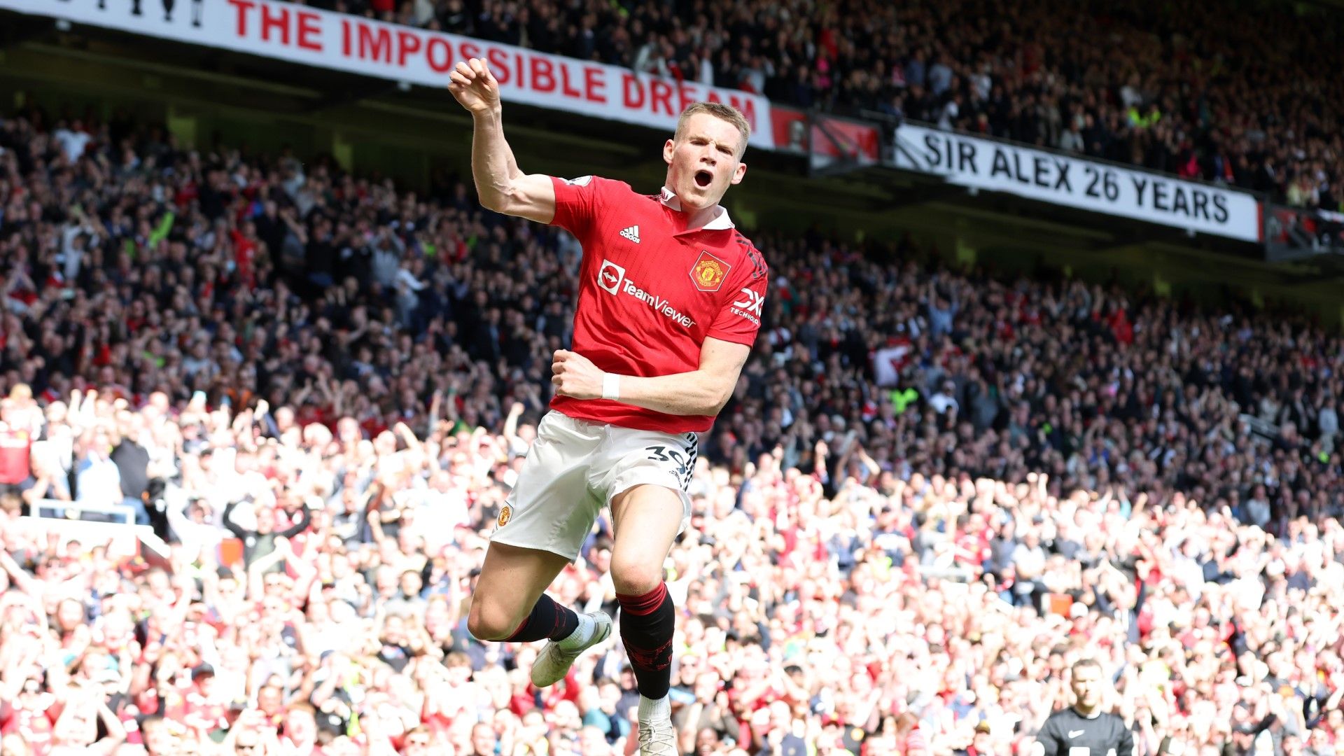 Scott McTominay 2022-23