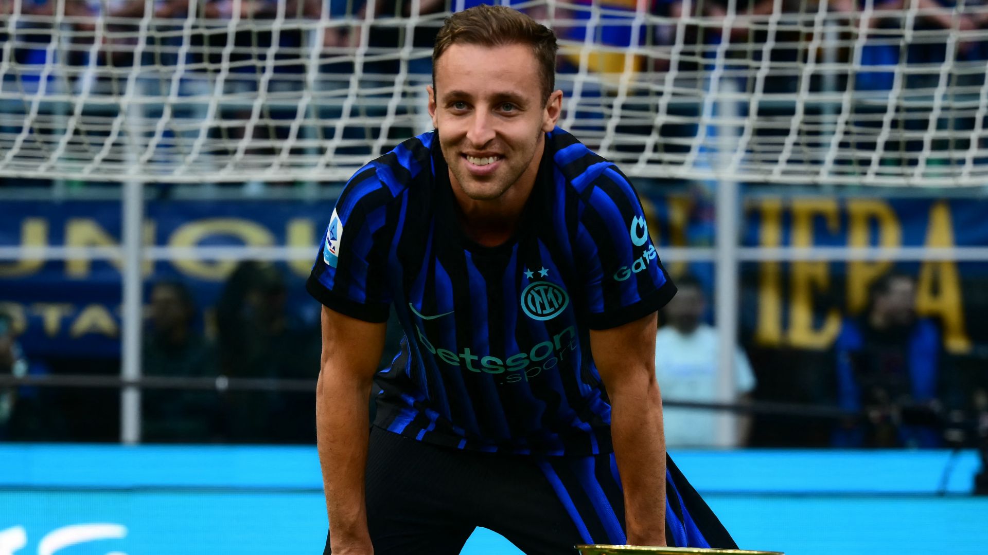 Frattesi Inter