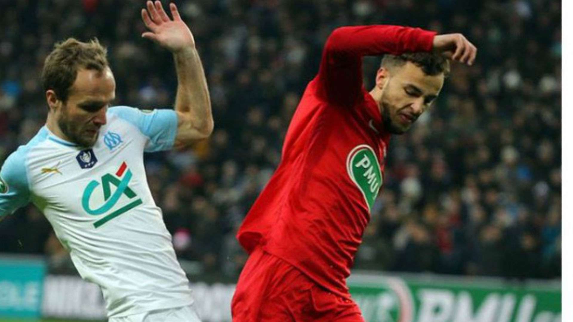 Vincent Felder Andrézieux