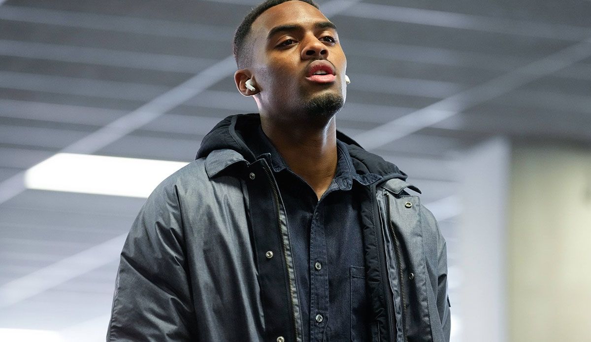 GER ONLY Gravenberch