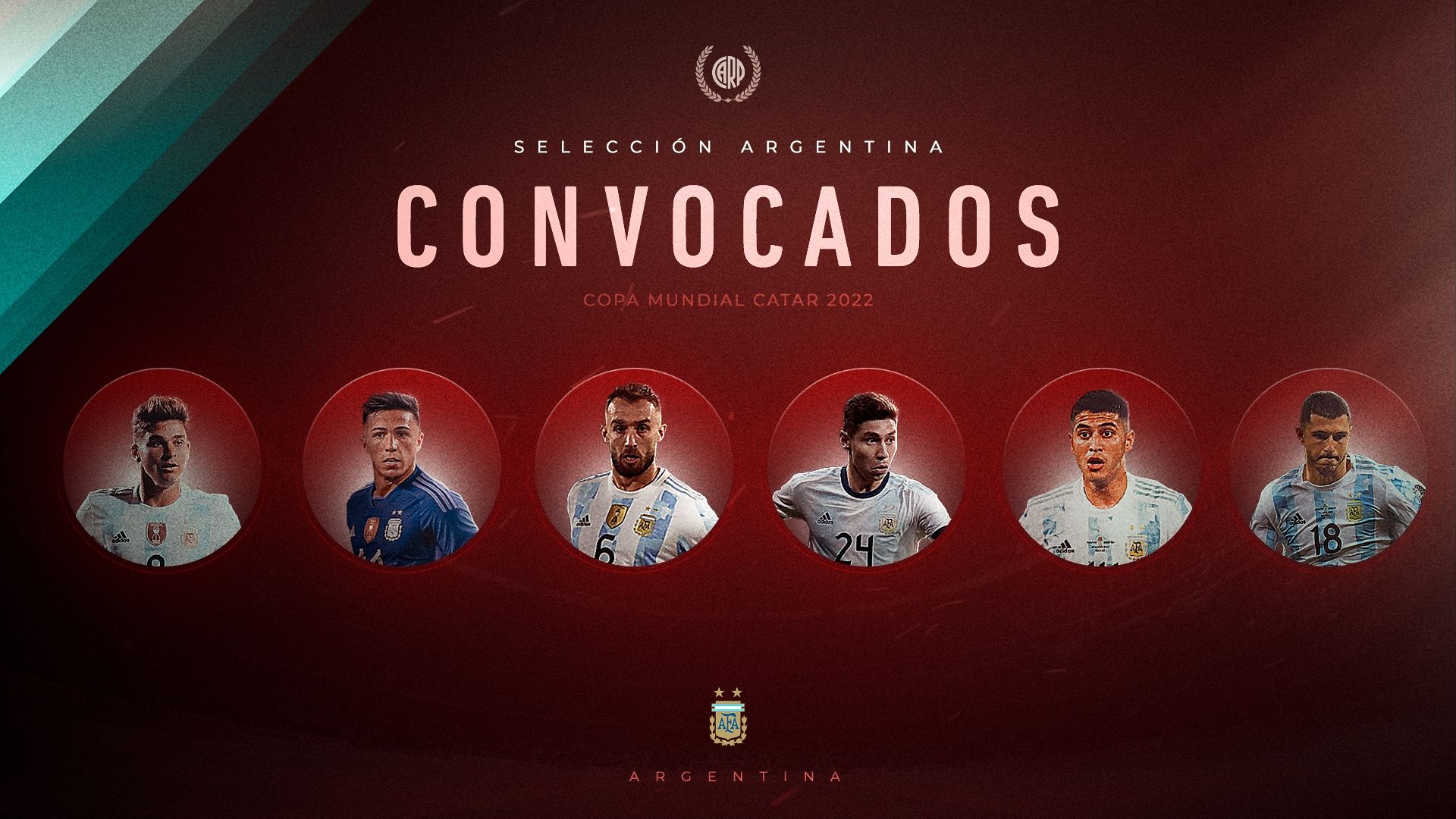 river plate argentina 2022