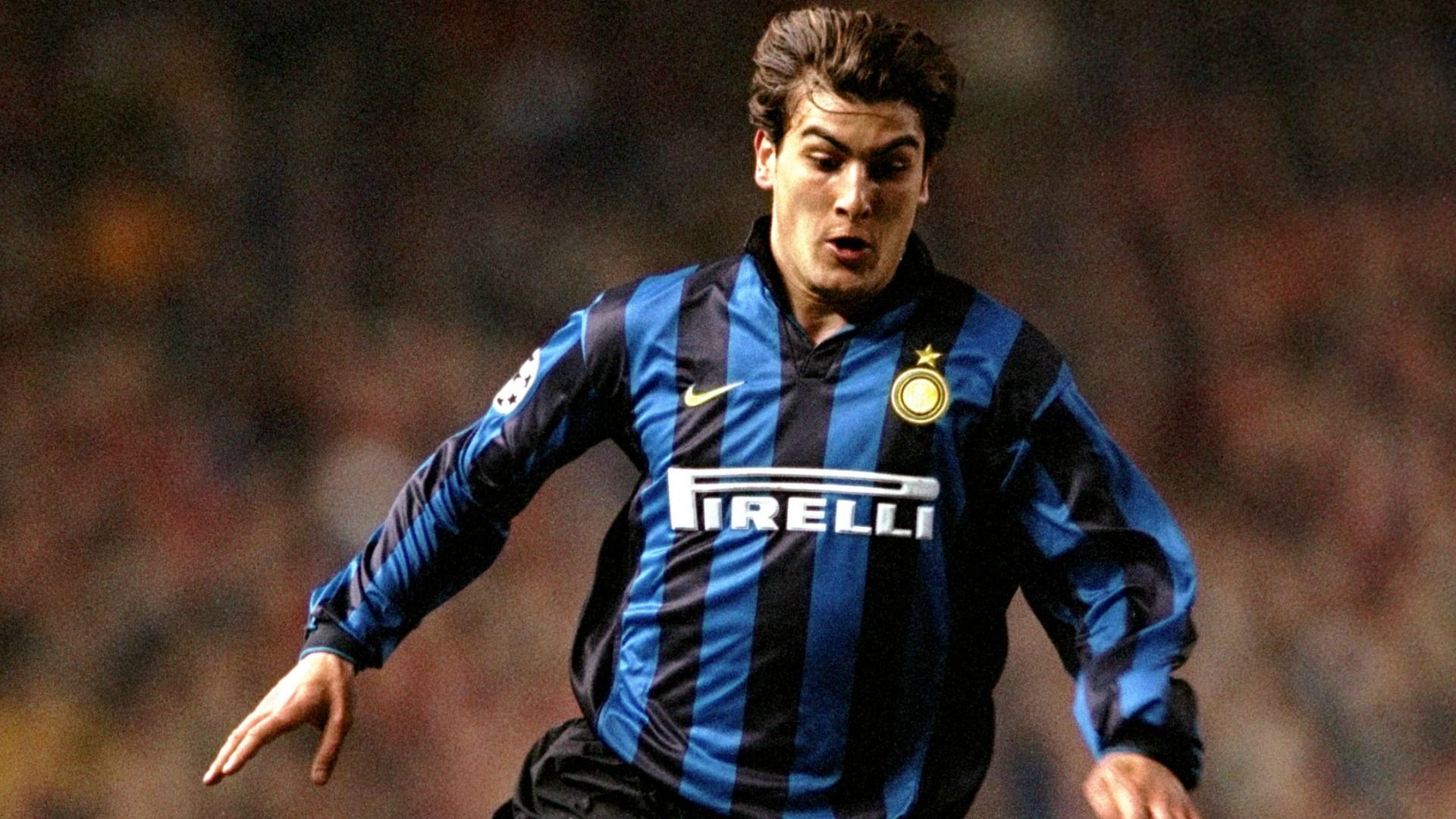 Nicola Ventola Inter