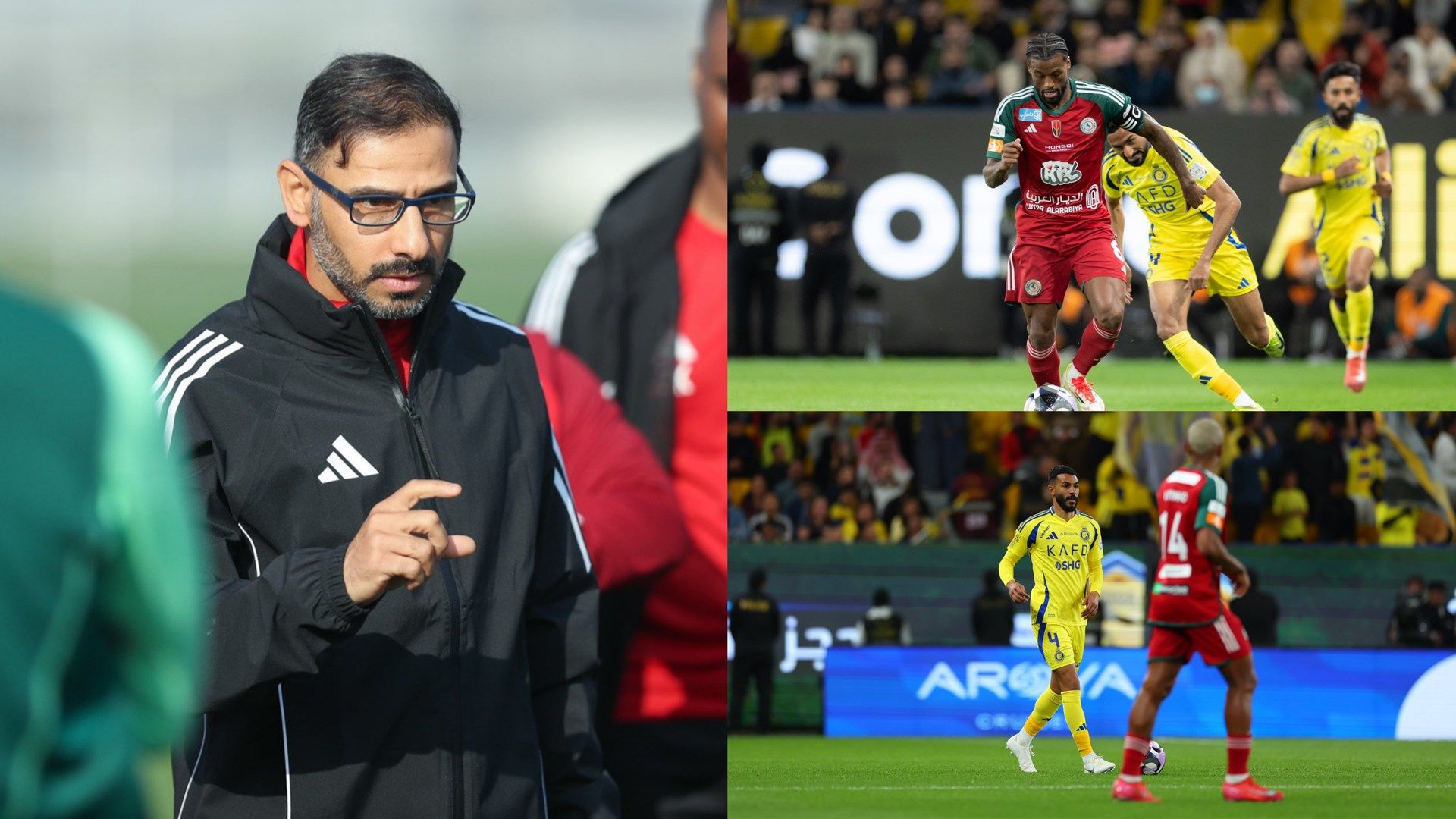 Nassr Ettifaq Saad Al-Shehri RSL 2024-2025