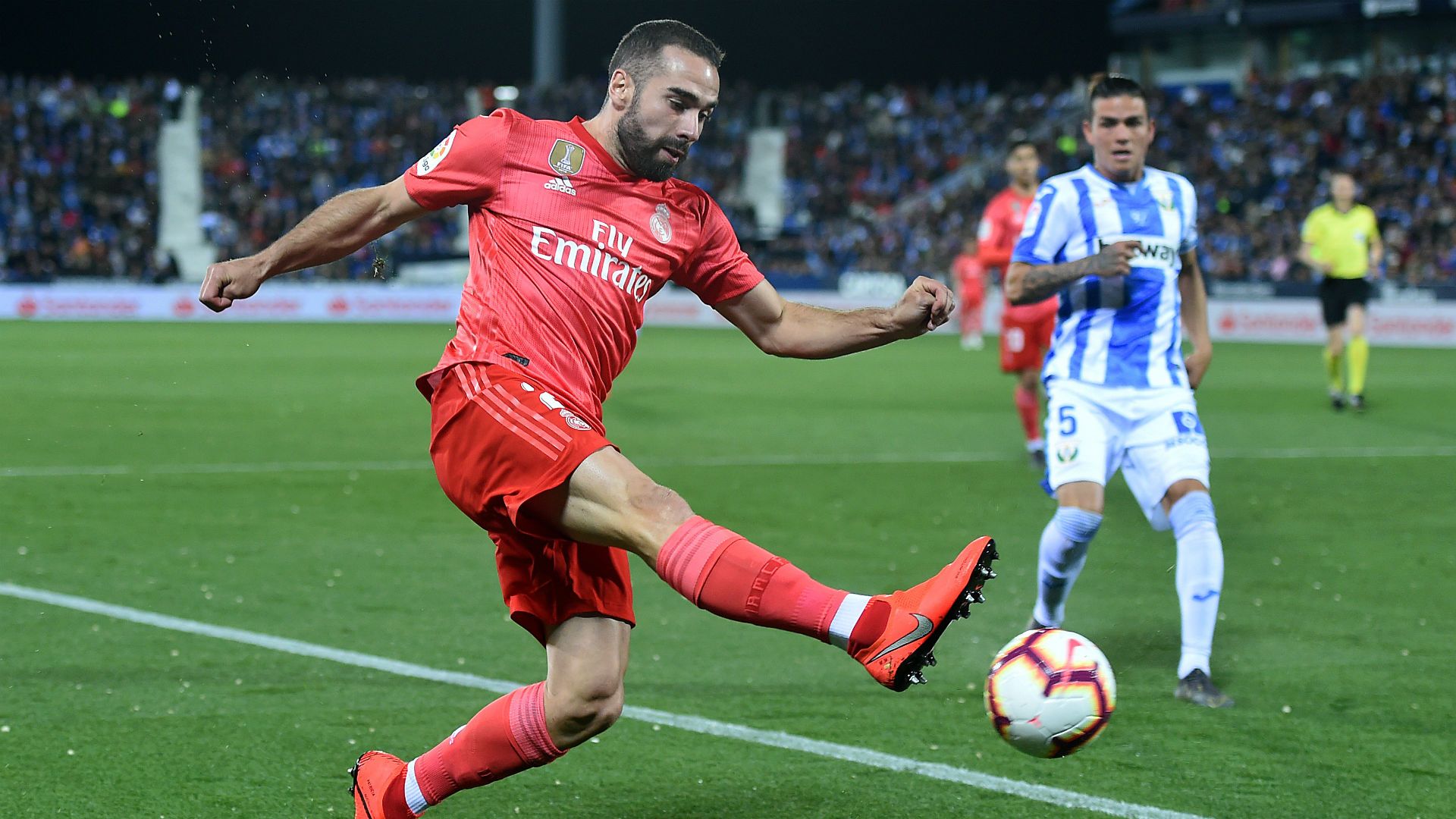 Dani Carvajal - cropped
