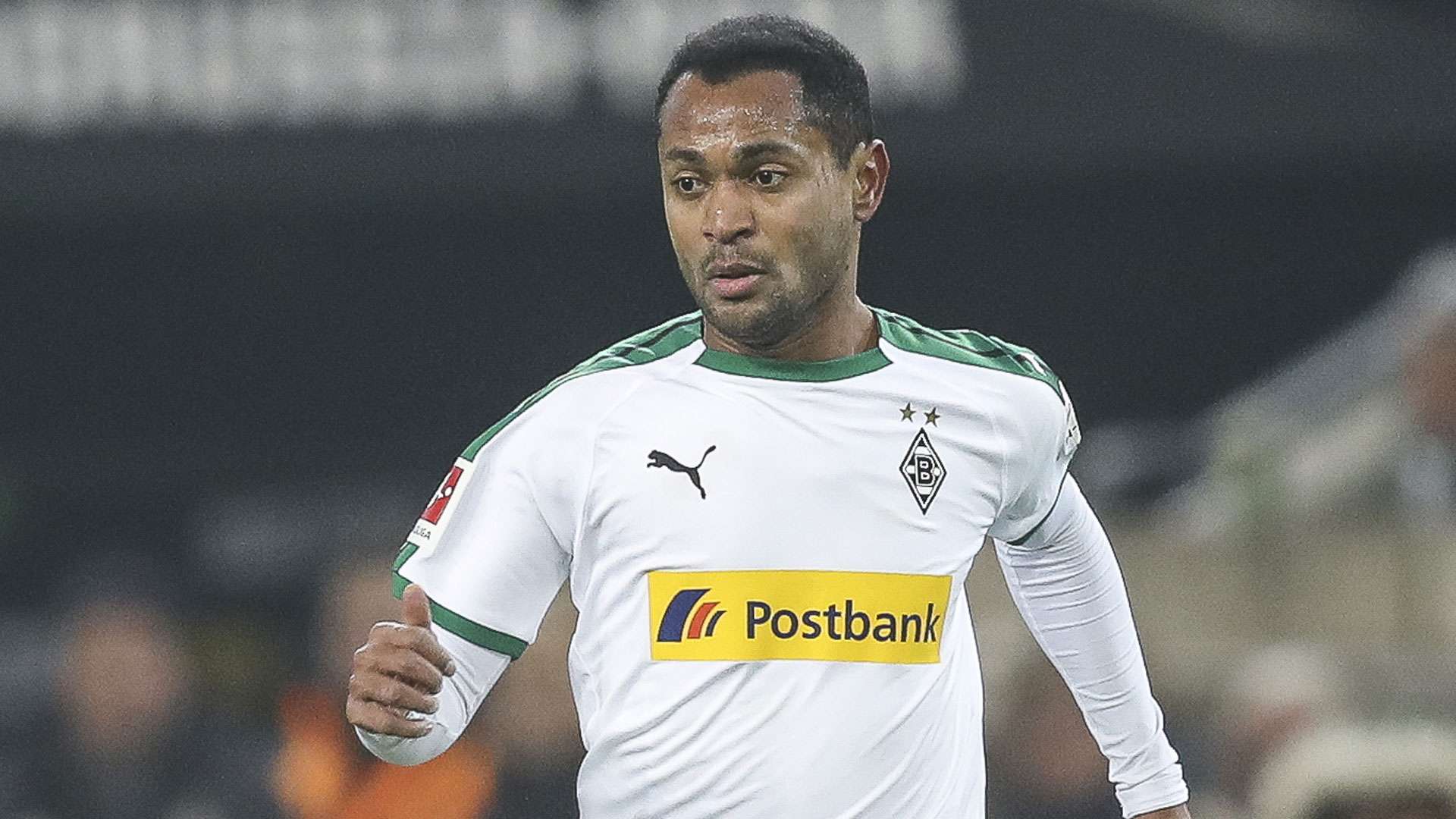 Raffael Borussia Mönchengladbach 25112018