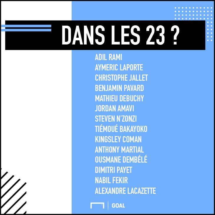 Dans les 23 ?