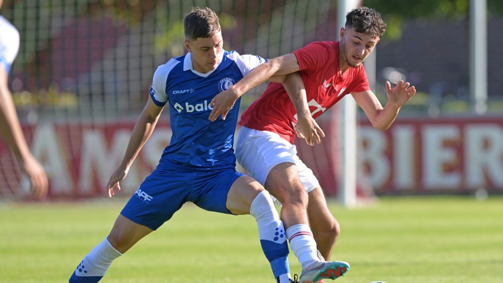 Ivar Jenner - FC Utrecht