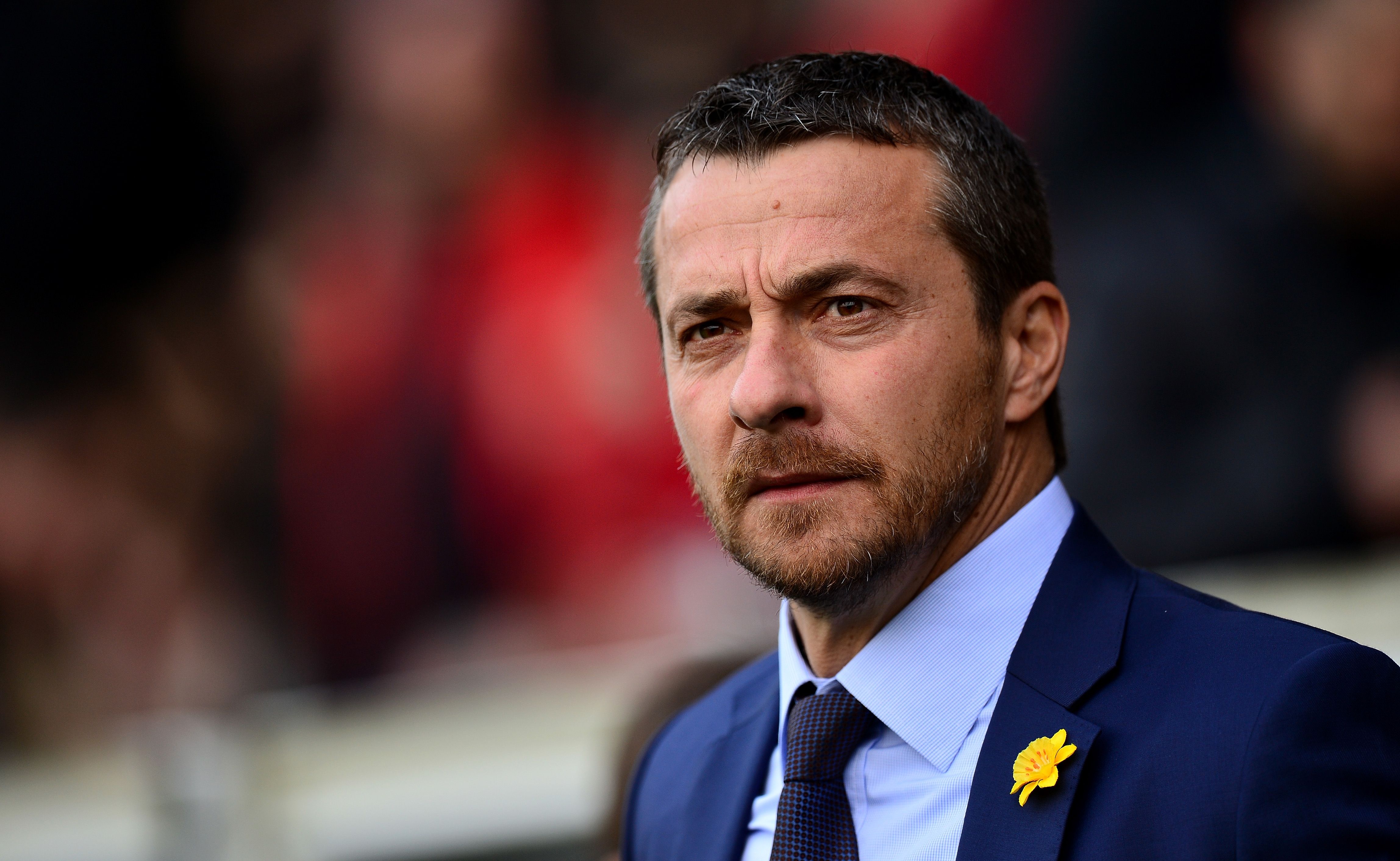 Slavisa Jokanovic, Fulham