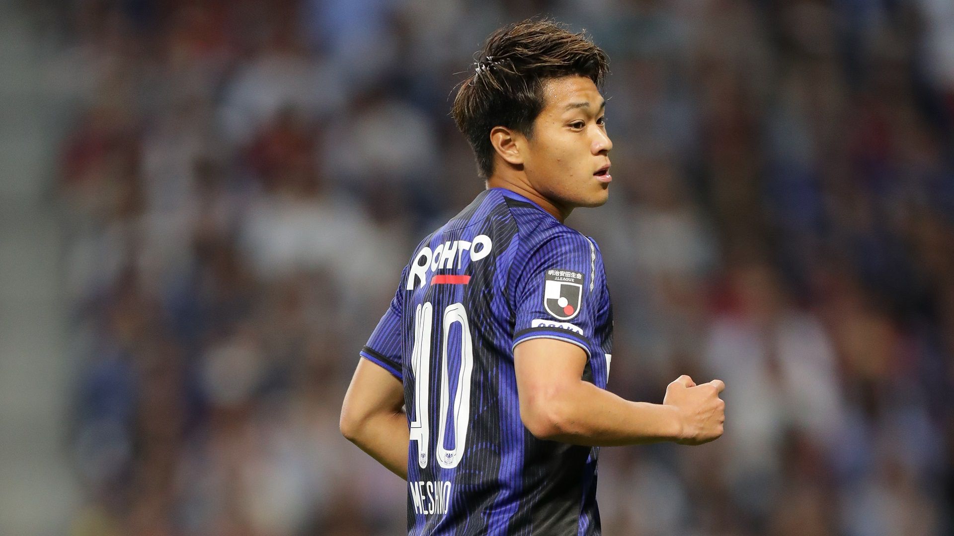 2019-08-15 Meshino Ryotaro