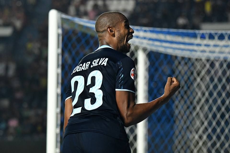 เอ็ดการ์ บรูโน ซิลวา