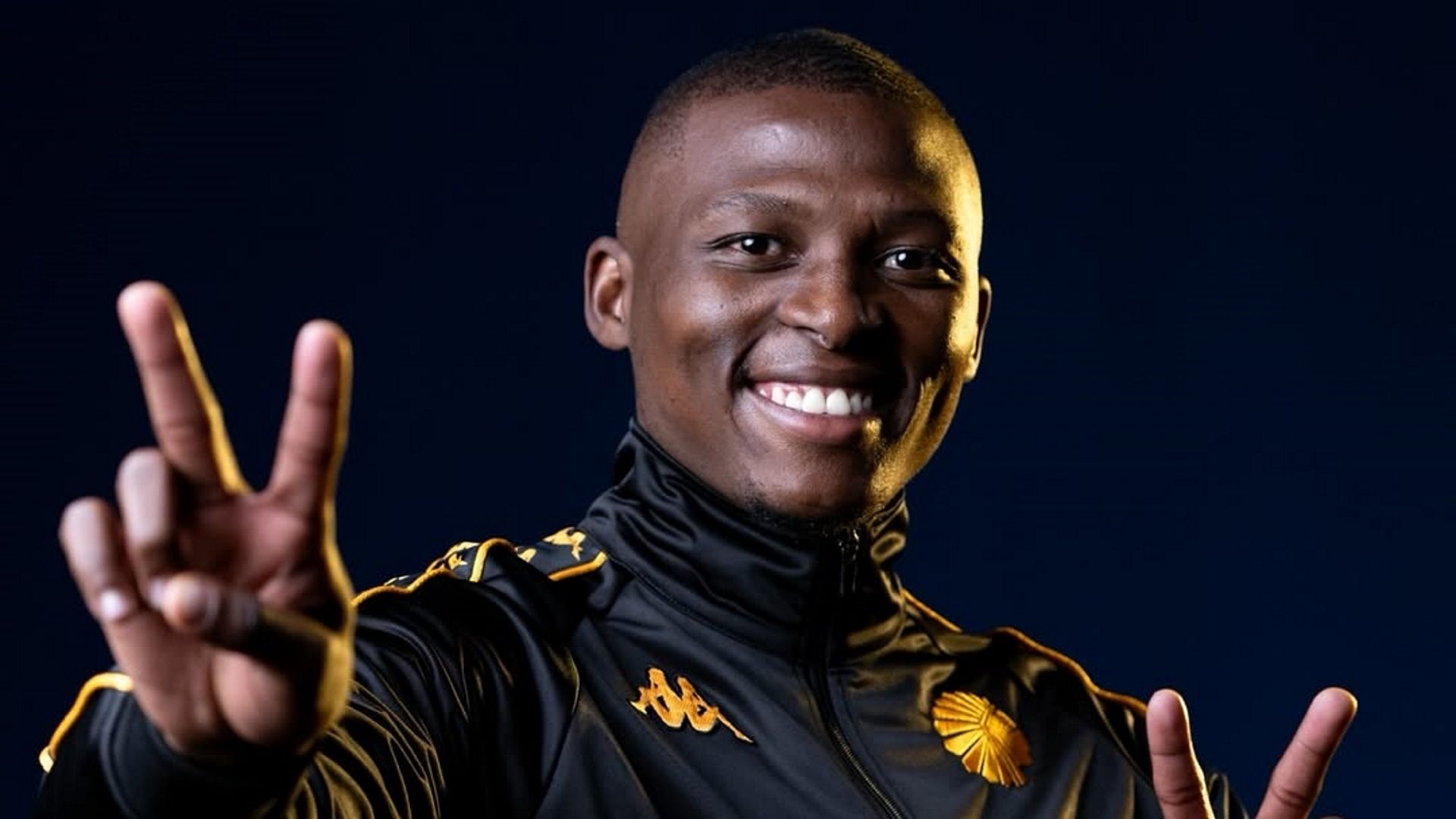 Thabiso Monyane, Kaizer Chiefs, July 2025