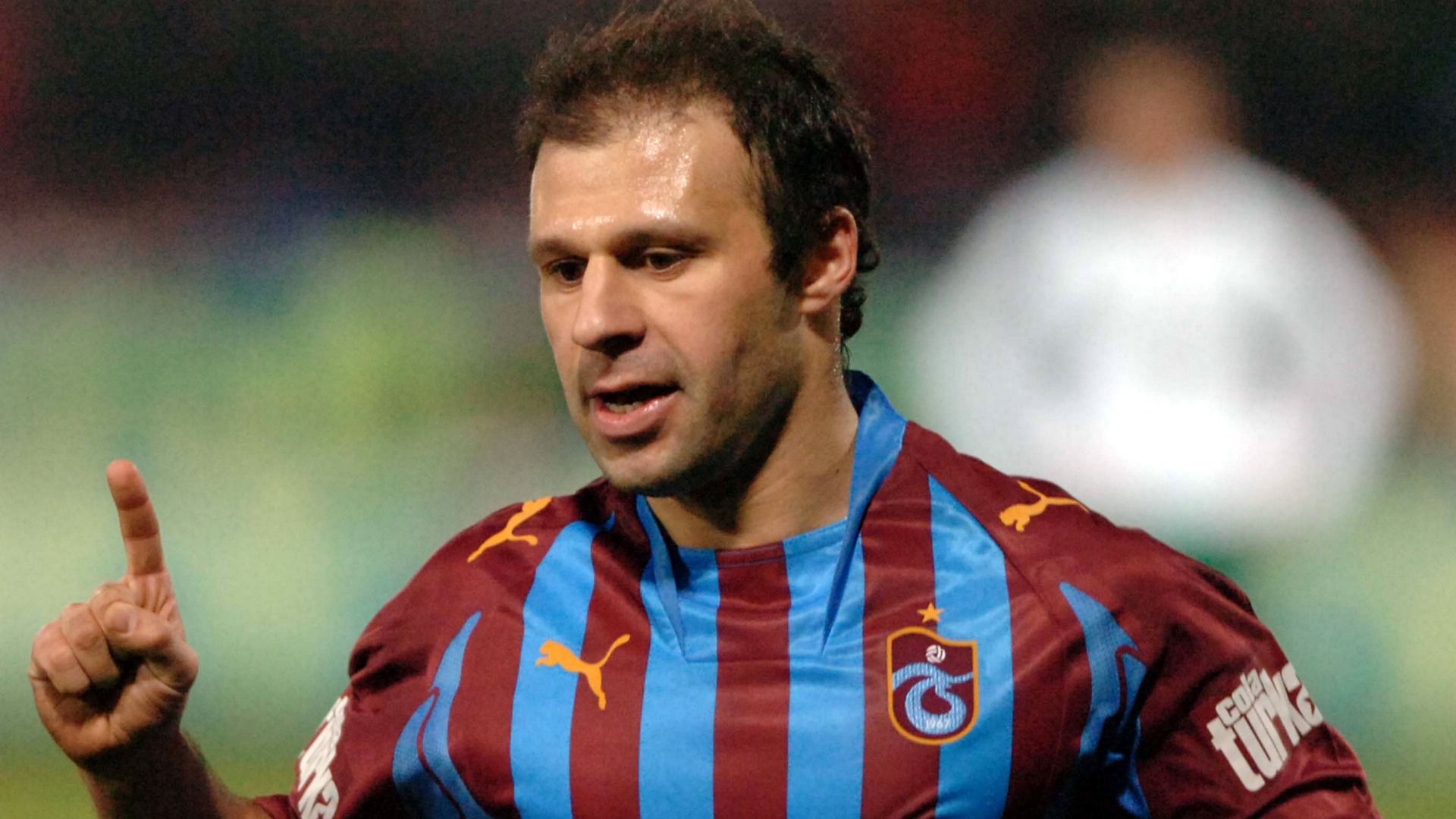 Gokdeniz Karadeniz Trabzonspor