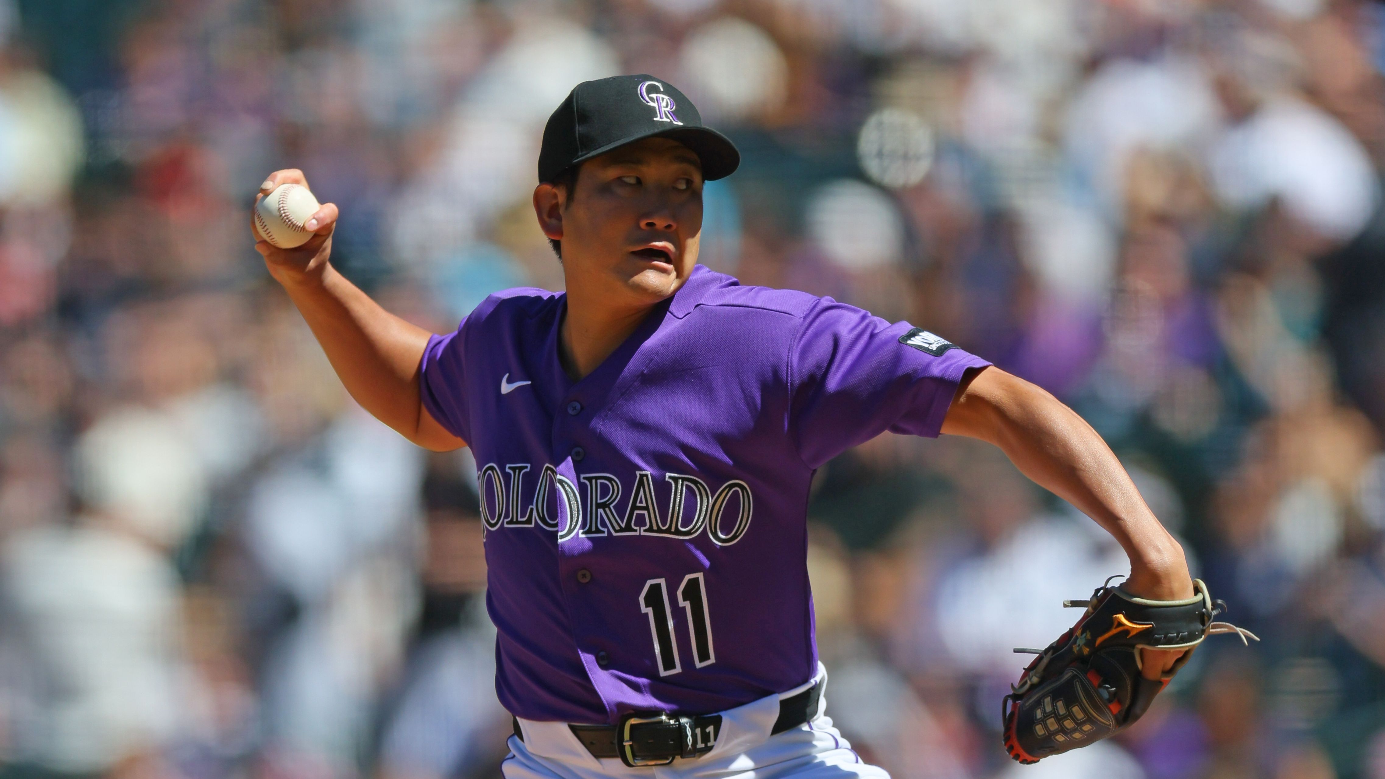 Tomoyuki Sugano