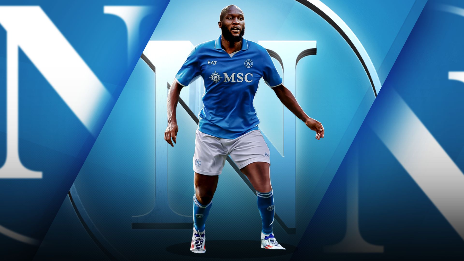 Süper Lig'de Romelu Lukaku kritiği: Fırsat transferi!