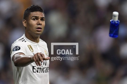 Casemiro
