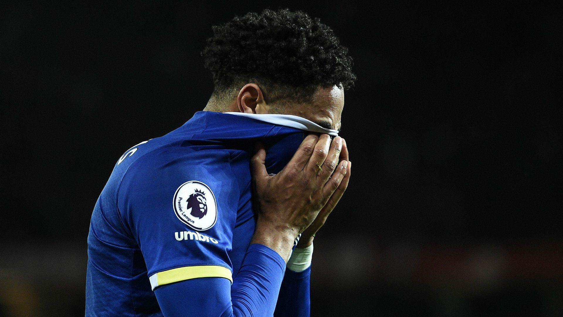 Worst PL Team of the Week Ashley Williams