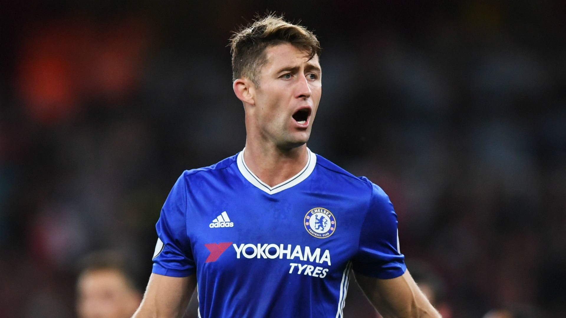 Premier League Worst Team of the Week Gary Cahill