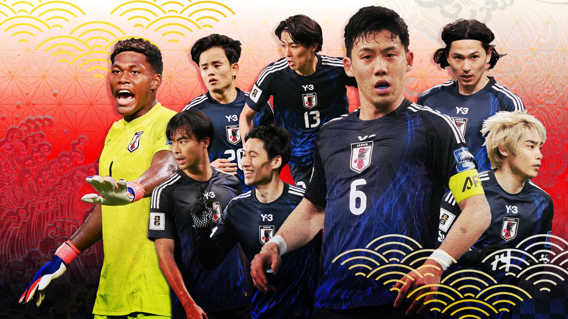 japan national team