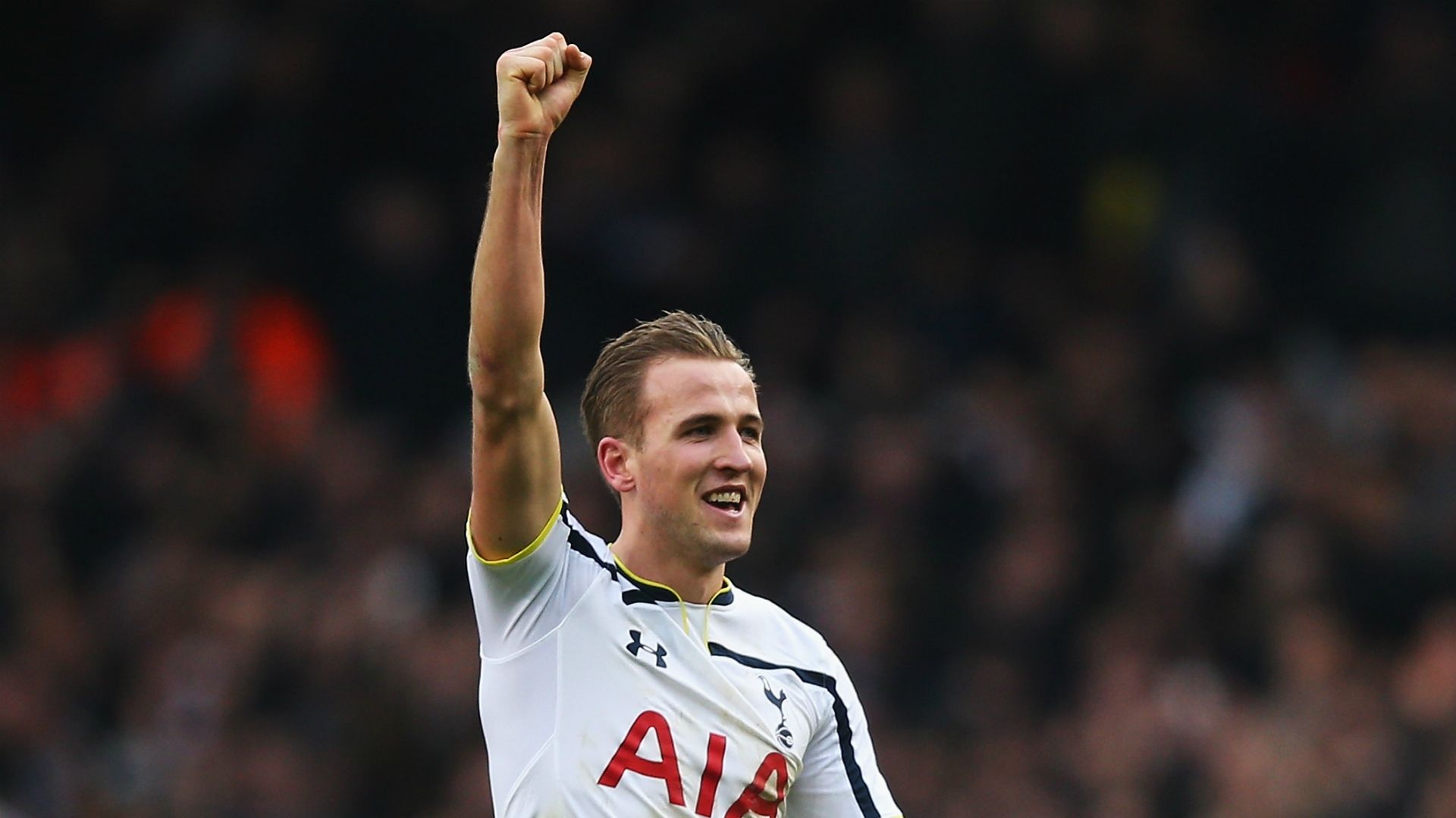 Harry Kane Tottenham