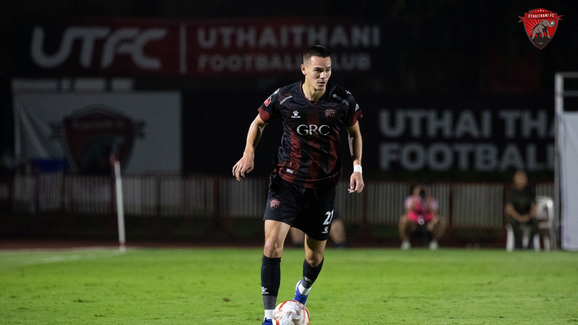 เจมส์ เบอร์เรสฟอร์ด