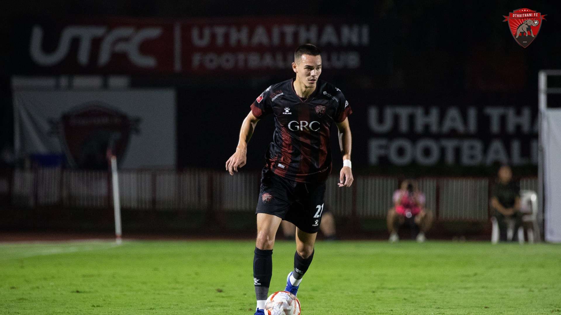 เจมส์ เบอร์เรสฟอร์ด