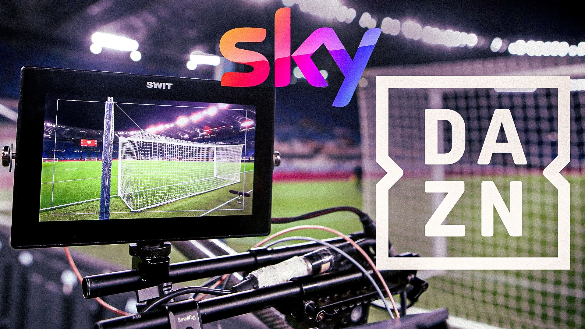 Sky DAZN
