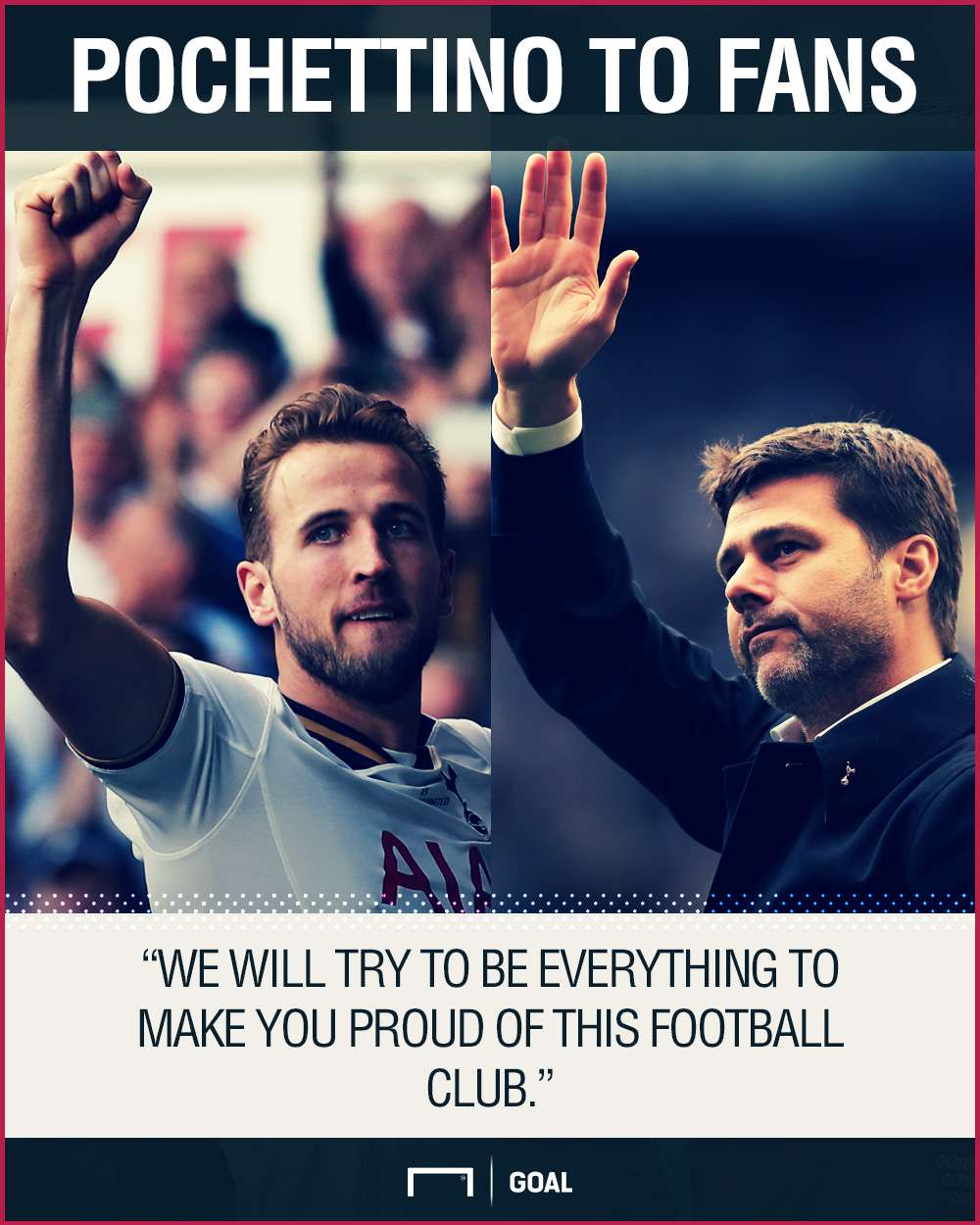 Pochettino GFX