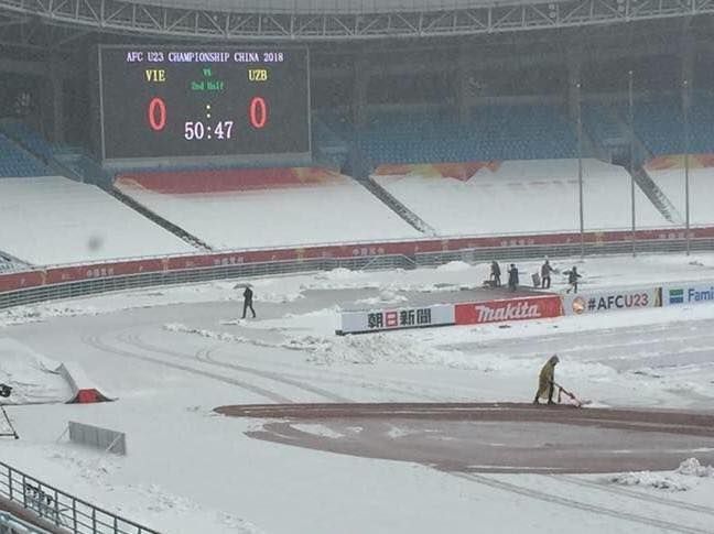 SVĐ Thường Châu