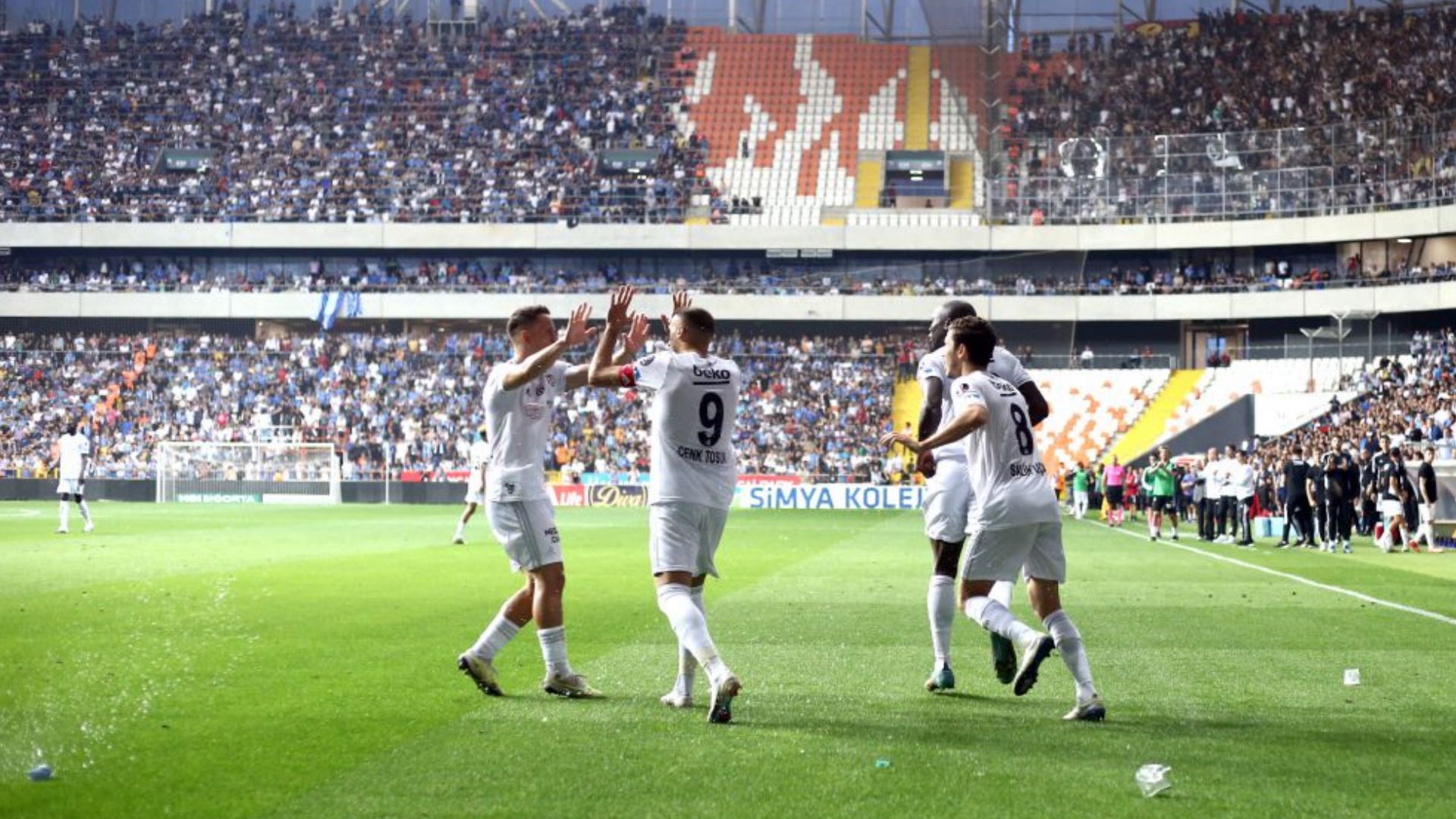 Beşiktaş