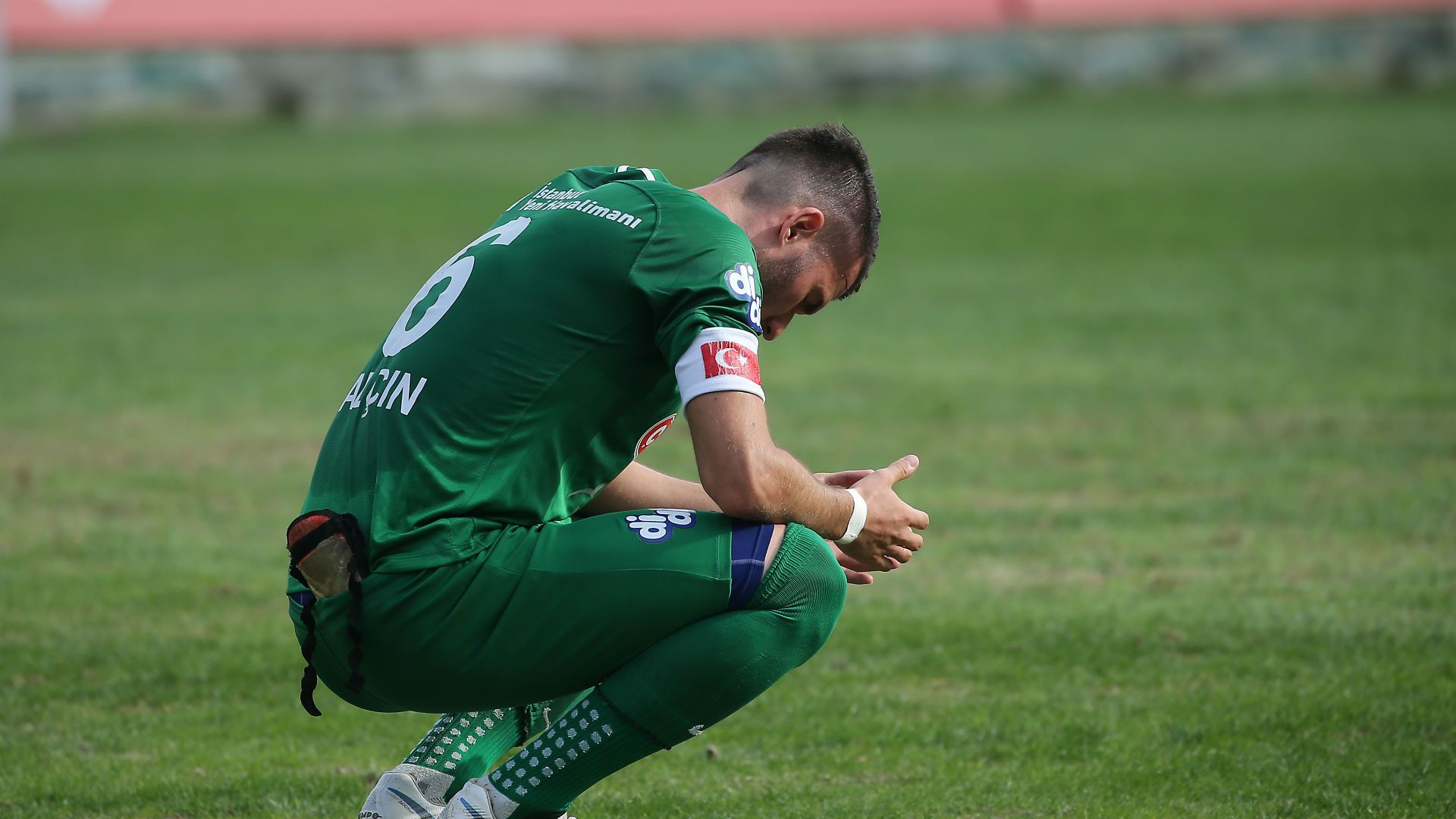 Robin Yalçın Rizespor