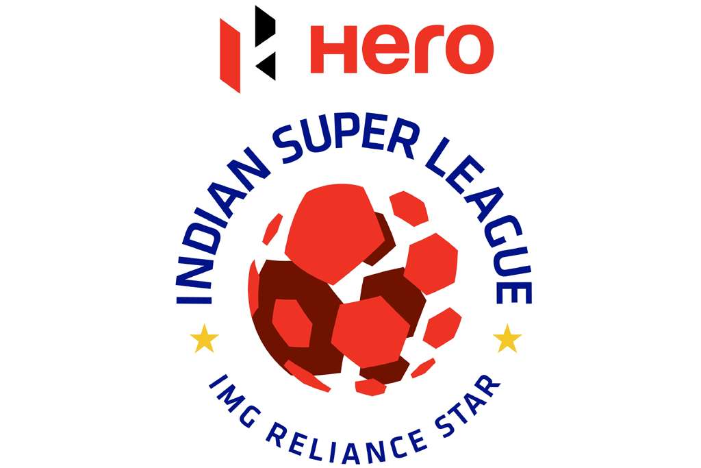Indian Super League (ISL) Logo