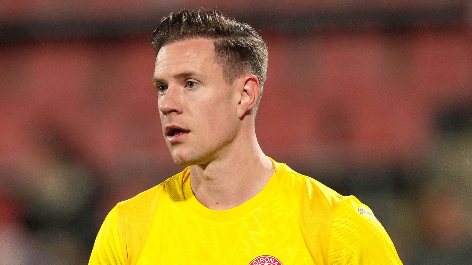 Marc-Andre ter Stegen