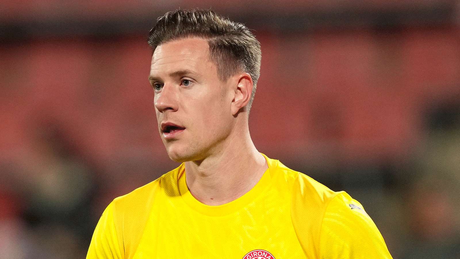 Marc-Andre ter Stegen