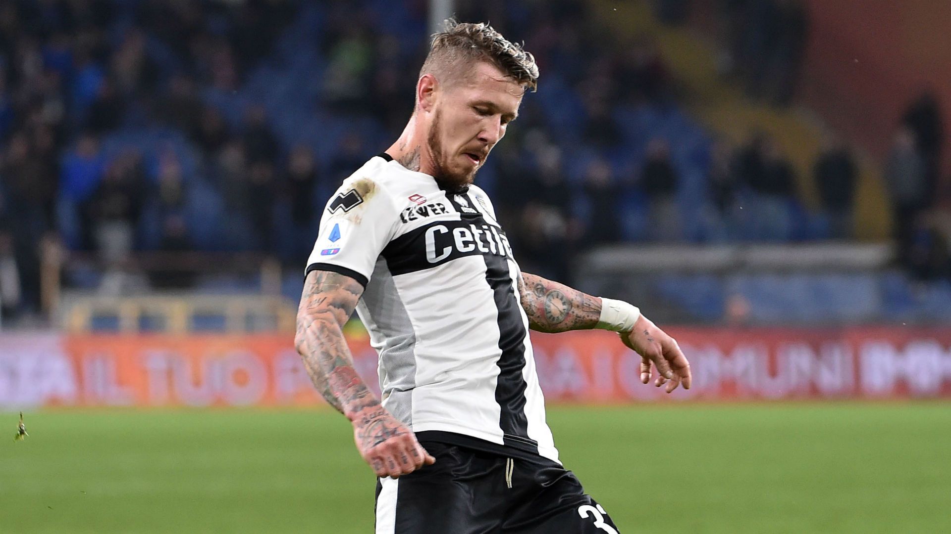 Kucka Parma