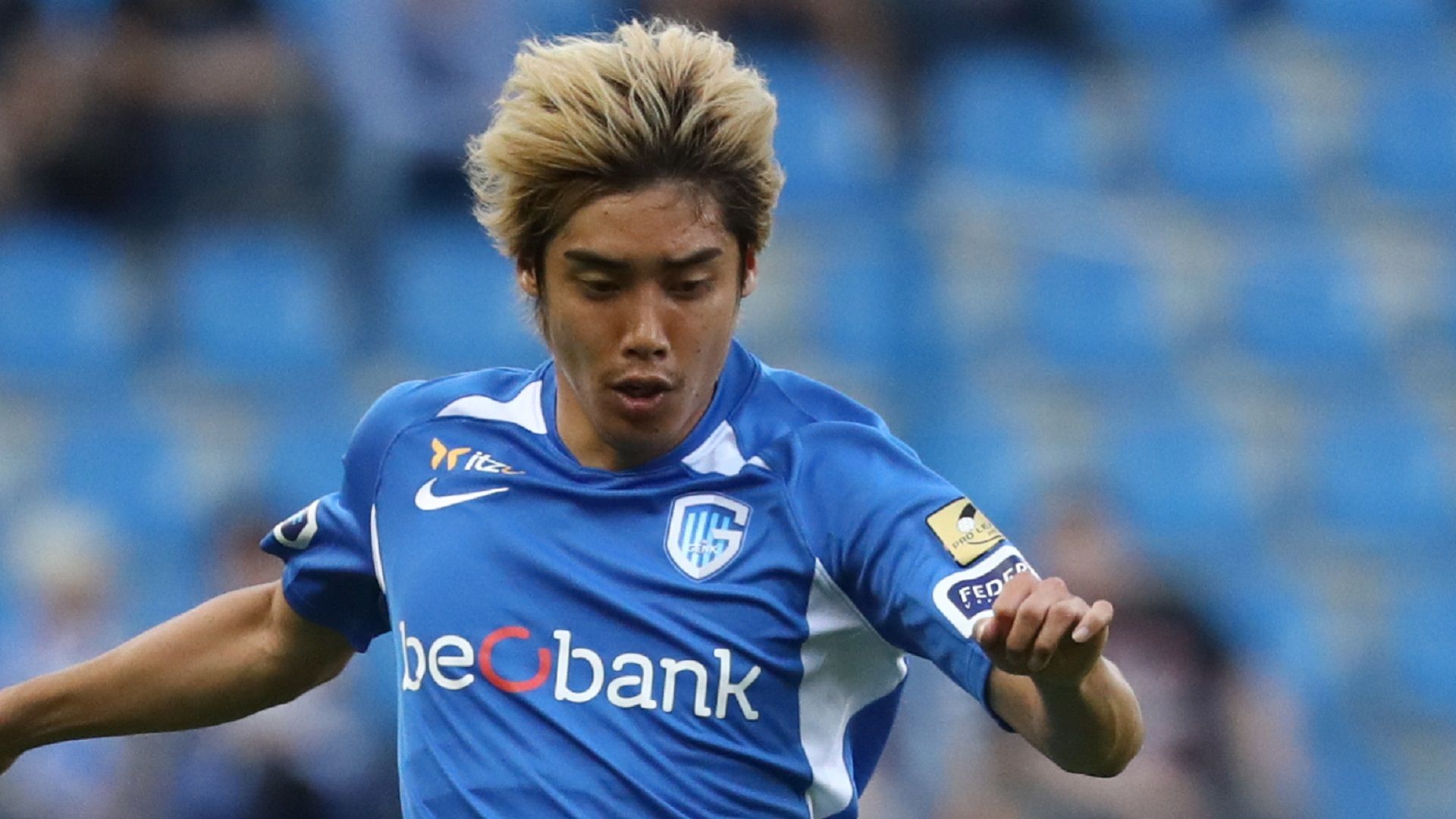 2019-07-27 Ito Junya Genk