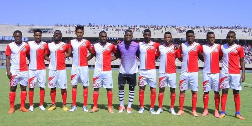 Mekelle 70 Enderta