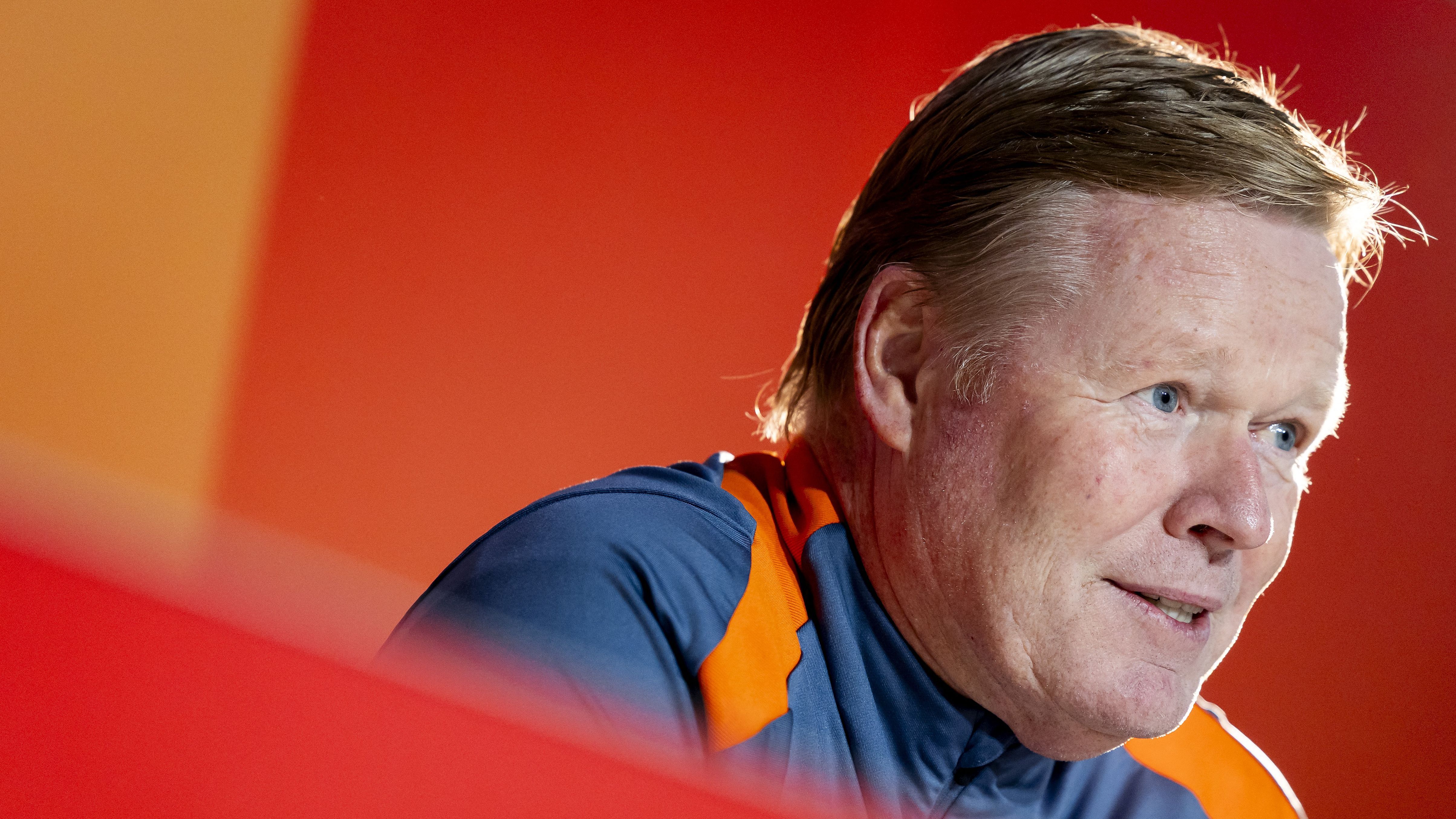 Ronald Koeman