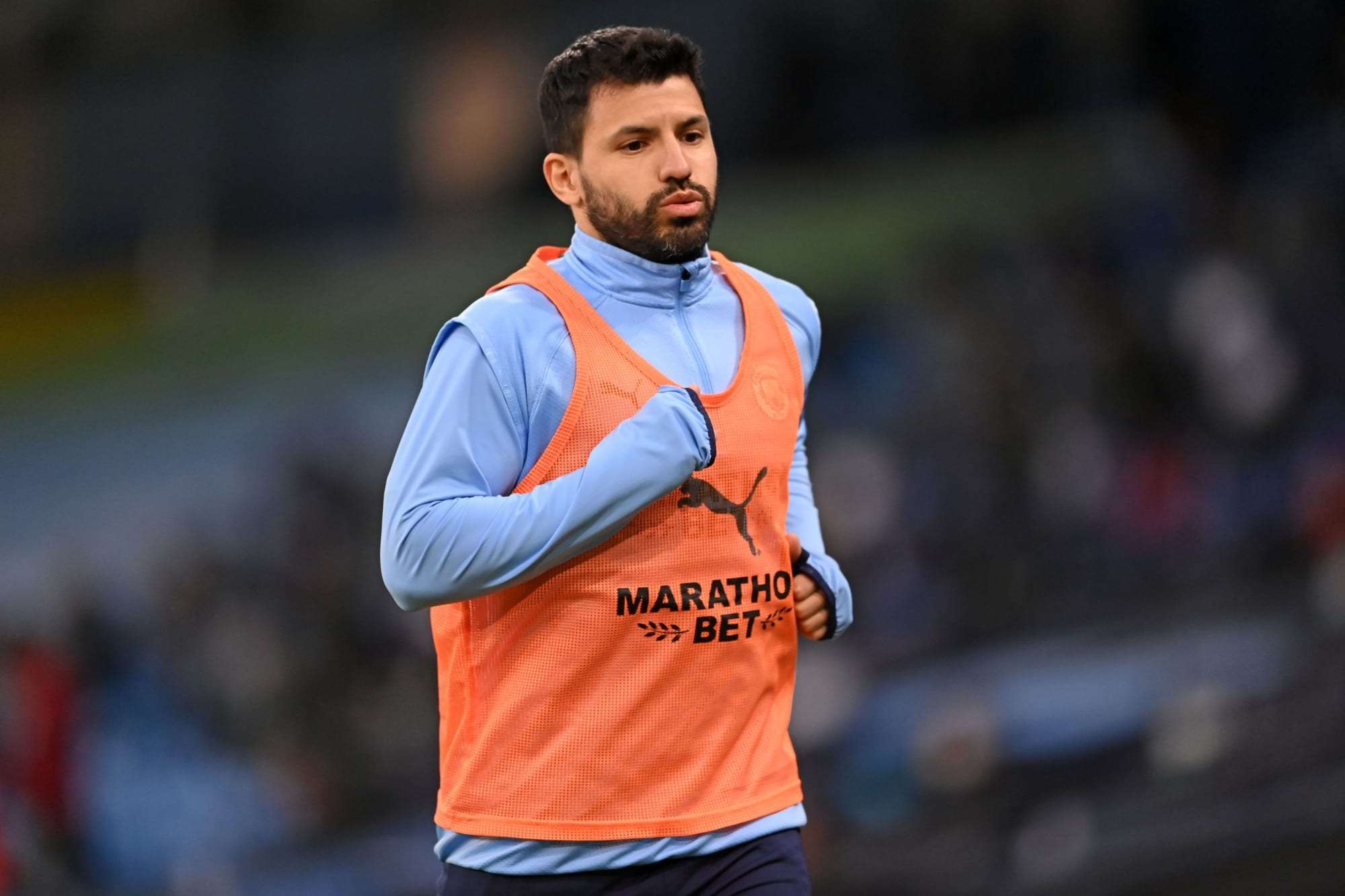 Aguero