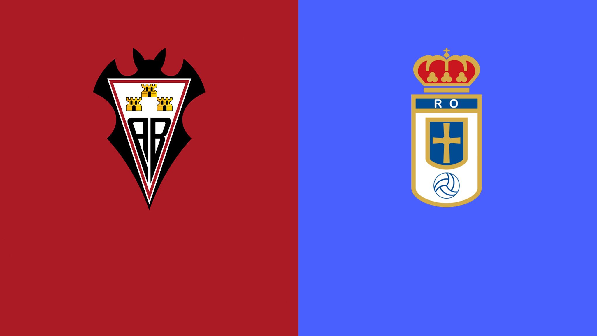 Albacete Oviedo