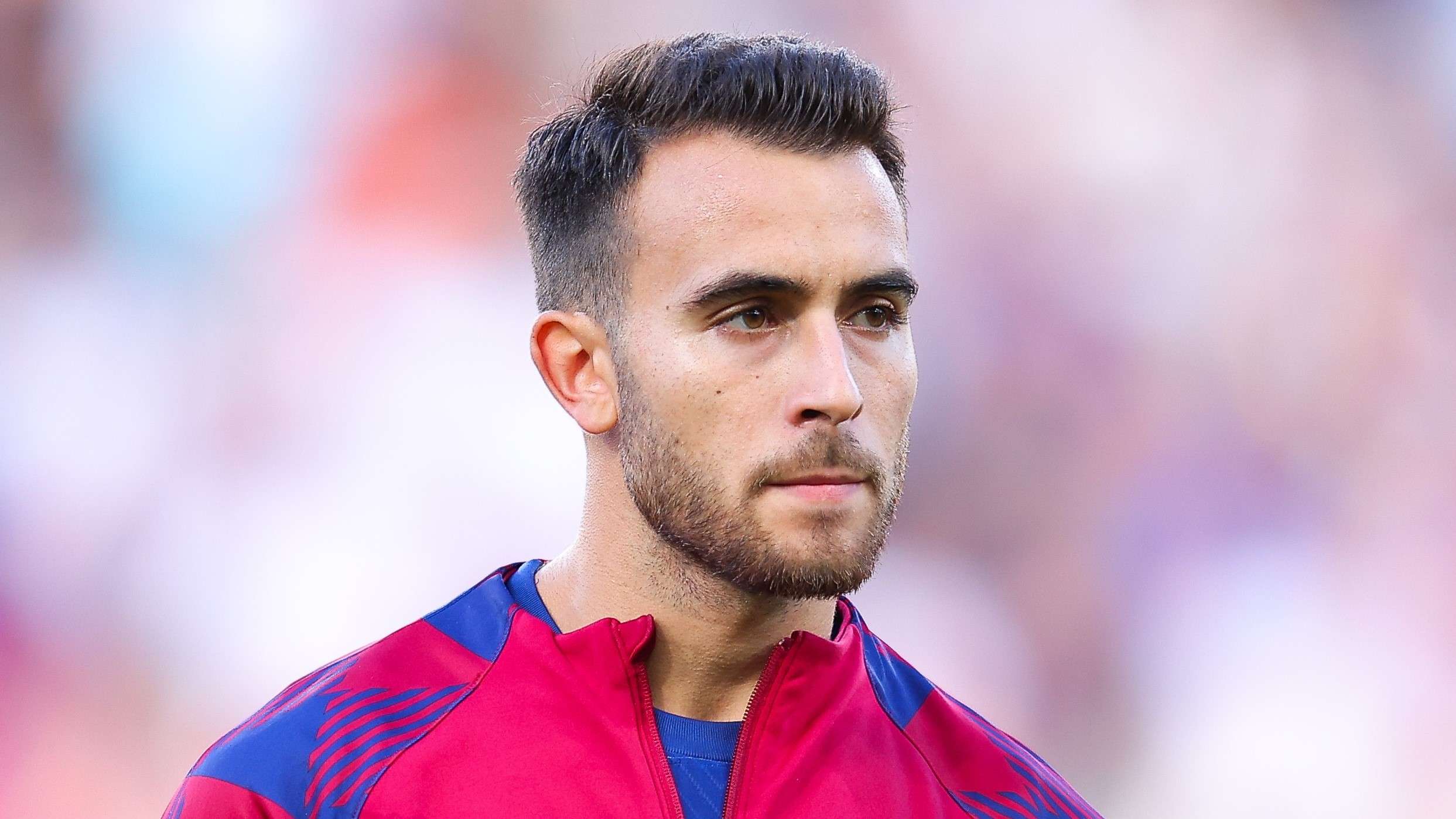 eric garcia barcelona